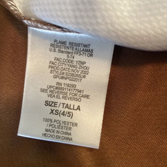 Lego Star Wars Hoodie Pajamas Grogu - Mandolorian Sz Xs 4-5 - Picture 6 of 8